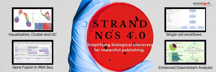 Strand Ngs Next Generation Sequencing Analysis Software